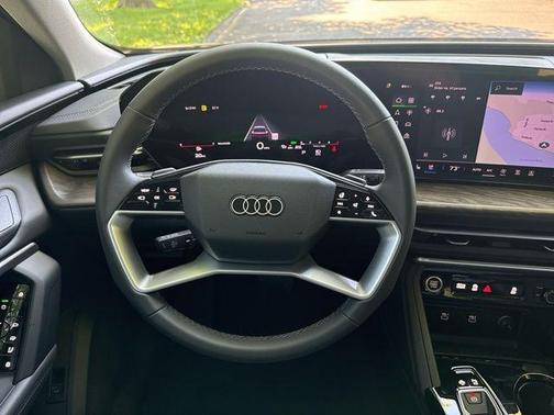 2025 Audi Q5 2.0T quattro Premium