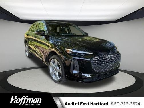 2025 Audi Q5 2.0T quattro Premium