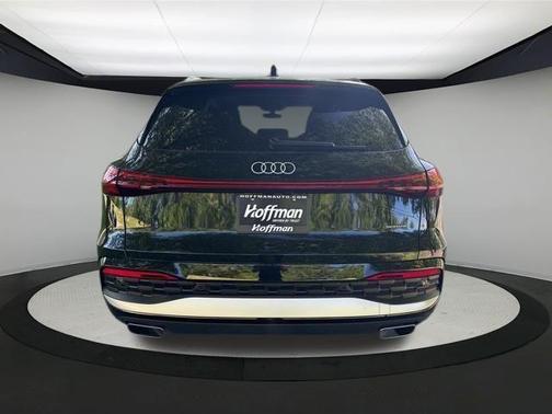2025 Audi Q5 2.0T quattro Premium