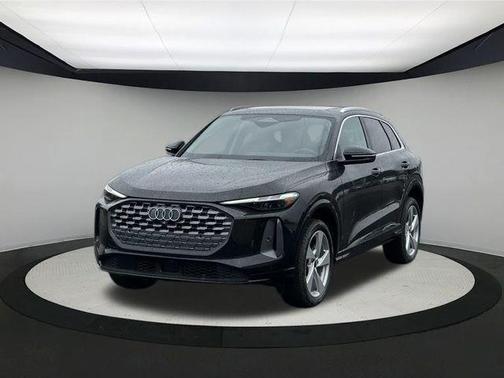 2025 Audi Q5 2.0T quattro Premium