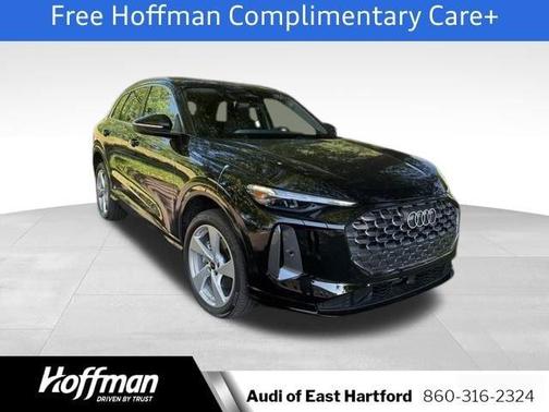 2025 Audi Q5 2.0T quattro Premium