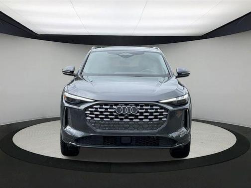 2025 Audi Q5 2.0T quattro Premium