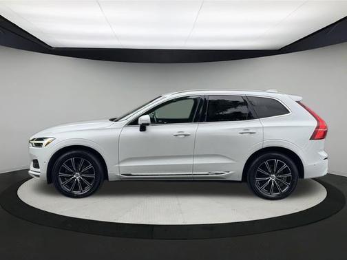 2019 Volvo XC60 T5 Inscription