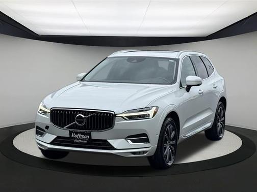 2019 Volvo XC60 T5 Inscription