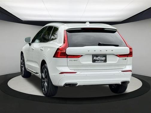 2019 Volvo XC60 T5 Inscription