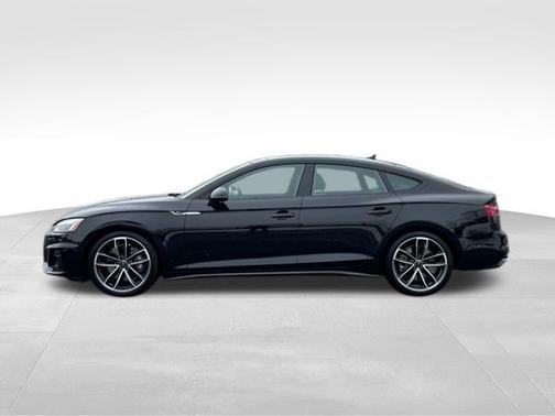 2024 Audi A5 Sportback 45 S line quattro Premium