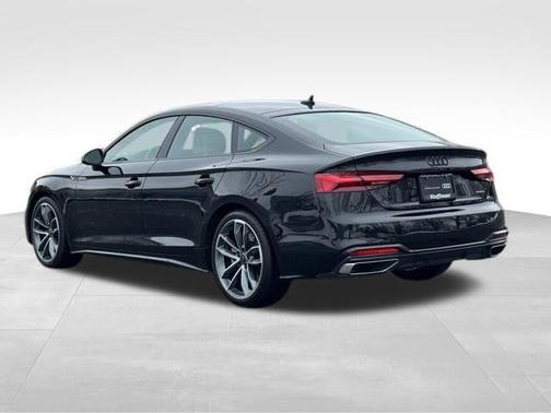 2024 Audi A5 Sportback 45 S line quattro Premium