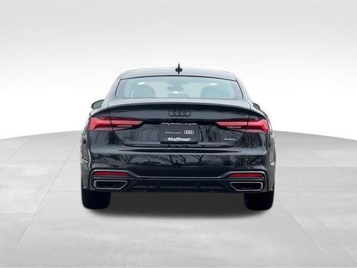 2024 Audi A5 Sportback 45 S line quattro Premium