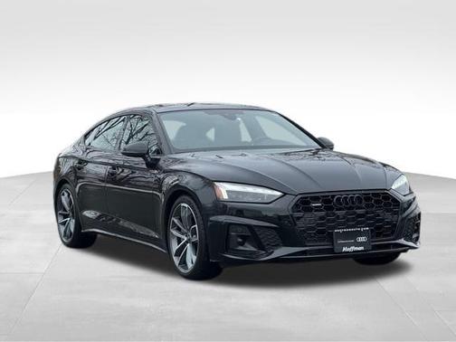 2024 Audi A5 Sportback 45 S line quattro Premium