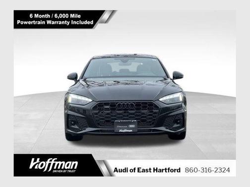 2024 Audi A5 Sportback 45 S line quattro Premium
