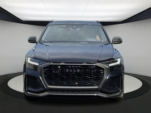 2021 Audi RS Q8 4.0T quattro