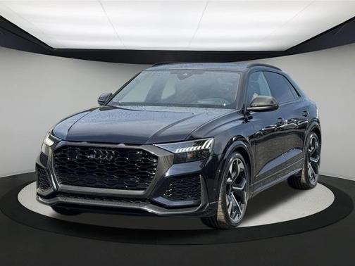2021 Audi RS Q8 4.0T quattro