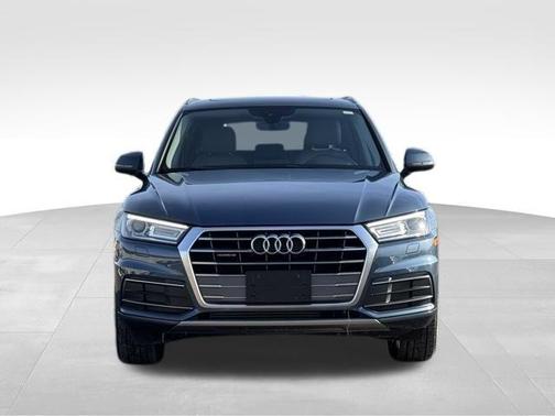 2018 Audi Q5 2.0T Tech Premium
