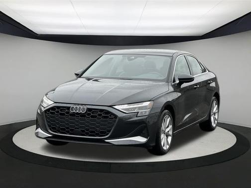 2025 Audi A3 2.0T Premium