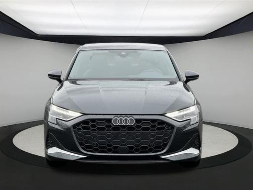 2025 Audi A3 2.0T Premium