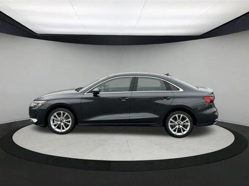 2025 Audi A3 2.0T Premium