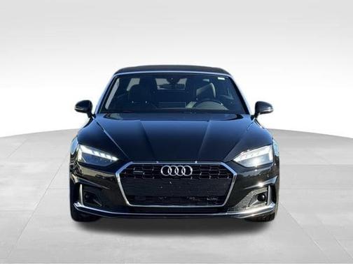 2022 Audi A5 45 Premium Plus