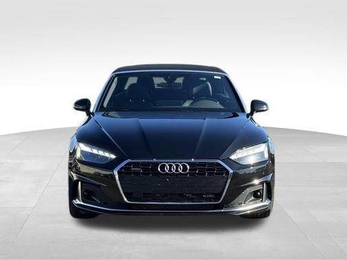2022 Audi A5 45 Premium Plus