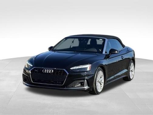 2022 Audi A5 45 Premium Plus