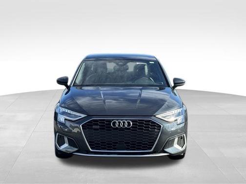2024 Audi A3 40 Premium
