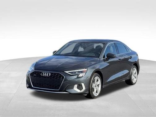2024 Audi A3 40 Premium