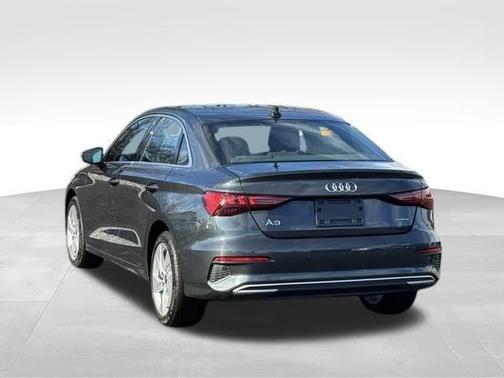 2024 Audi A3 40 Premium