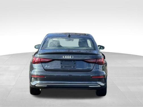 2024 Audi A3 40 Premium