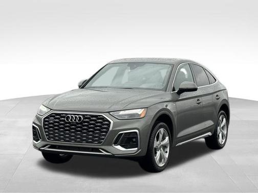 2025 Audi Q5 45 S line quattro Premium