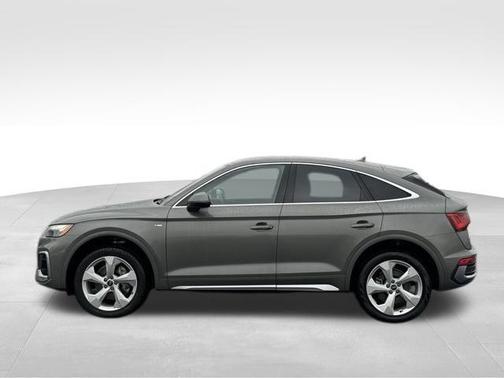 2025 Audi Q5 45 S line quattro Premium