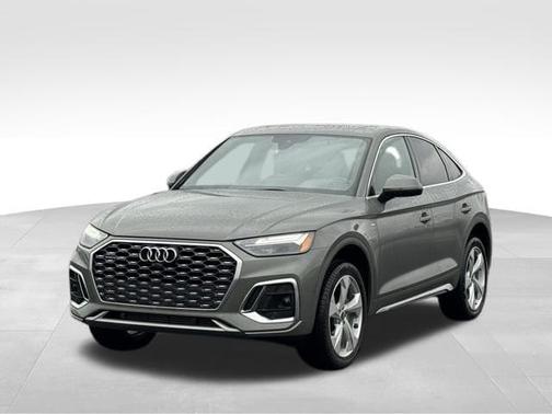 2025 Audi Q5 45 S line quattro Premium