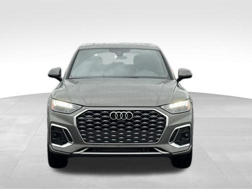 2025 Audi Q5 45 S line quattro Premium
