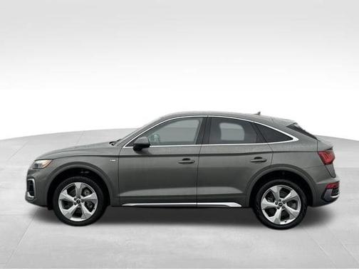 2025 Audi Q5 45 S line quattro Premium