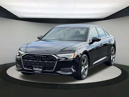 2024 Audi A6 45 Premium