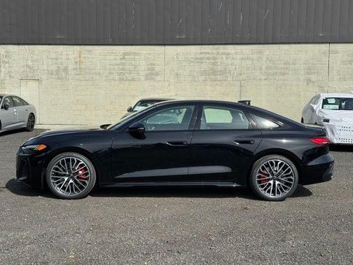 2025 Audi S5 3.0T quattro Premium