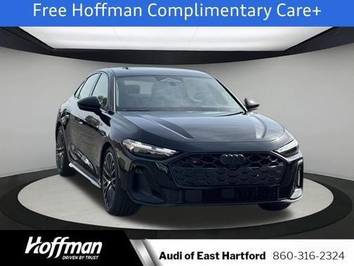 2025 Audi S5 3.0T quattro Premium