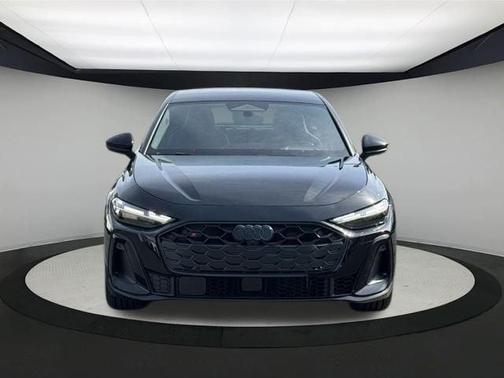 2025 Audi S5 3.0T quattro Premium