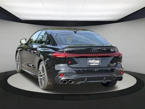 2025 Audi S5 3.0T quattro Premium