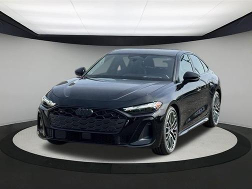 2025 Audi S5 3.0T quattro Premium
