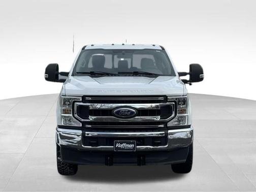 2020 Ford F-350 XL