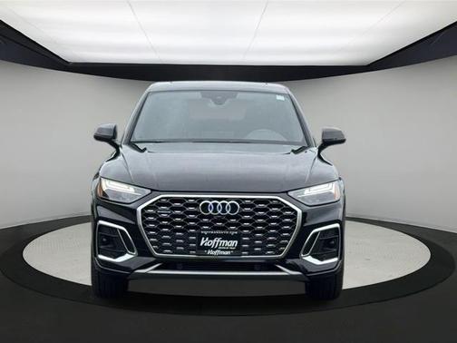 2024 Audi Q5 45 S line quattro Premium