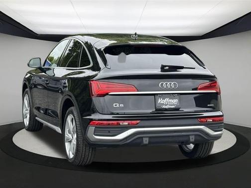 2024 Audi Q5 45 S line quattro Premium