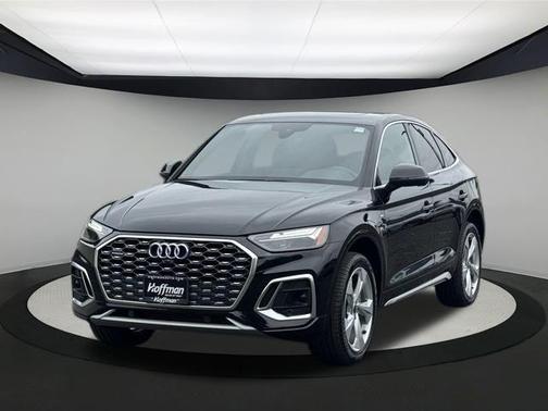 2024 Audi Q5 45 S line quattro Premium