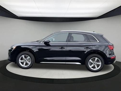 2021 Audi Q5 45 Premium
