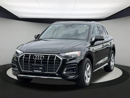 2021 Audi Q5 45 Premium