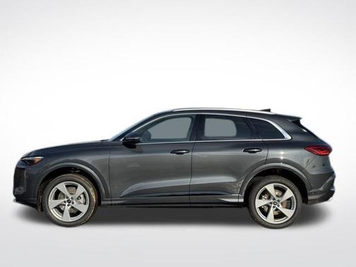 2025 Audi Q5 2.0T quattro Premium