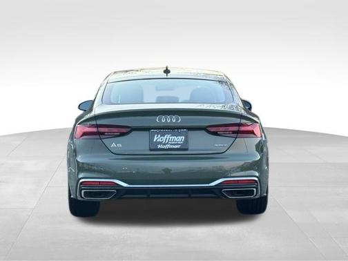 2023 Audi A5 Sportback 45 S Line Premium Plus