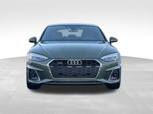 2023 Audi A5 Sportback 45 S Line Premium Plus