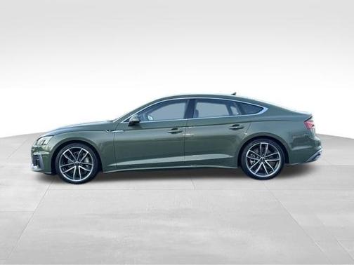 2023 Audi A5 Sportback 45 S Line Premium Plus