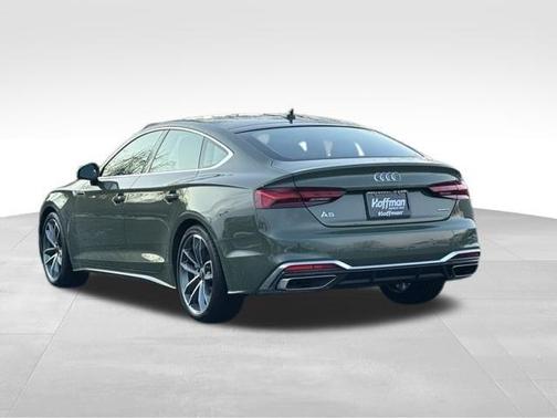 2023 Audi A5 Sportback 45 S Line Premium Plus