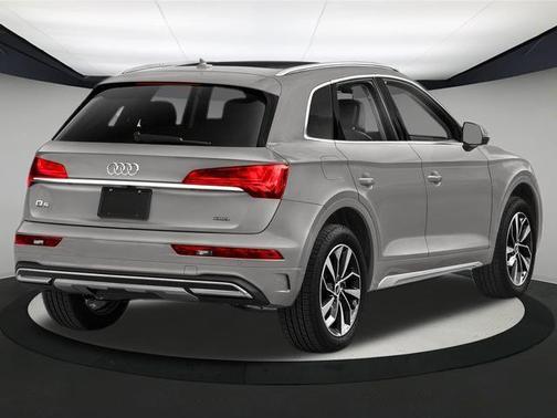 2021 Audi Q5 45 Premium
